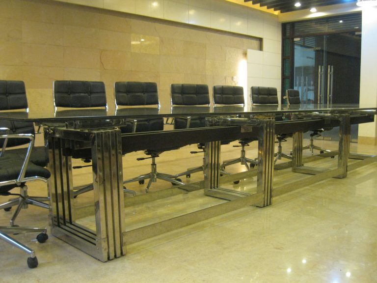 Shameem Engineering - Conference Table