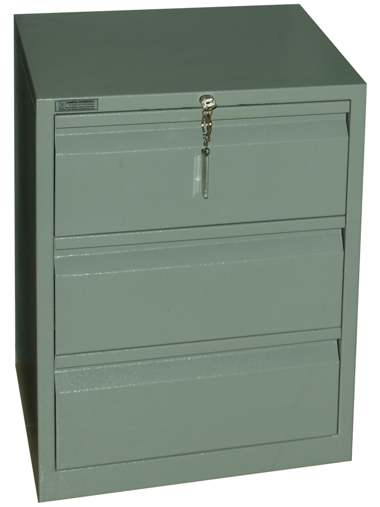 Shameem Engineering - Drawer Unit without Wheel