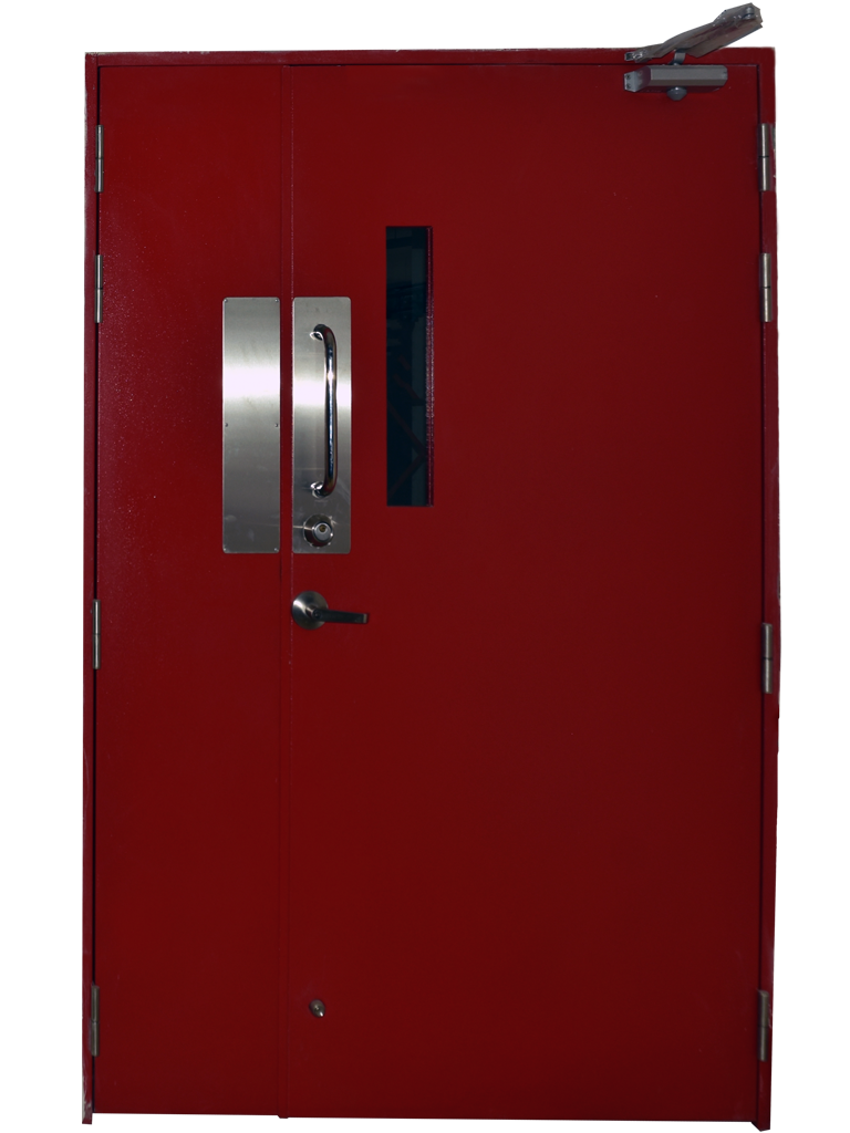 Shameem Engineering - Hollow Metal Door Type 1