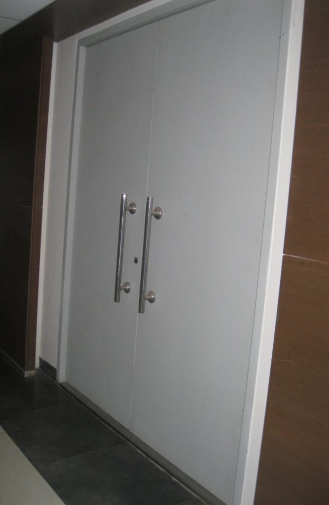 Hollow Metal Door Type 5