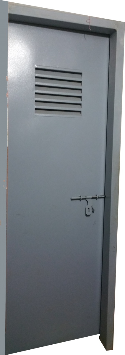 Hollow Metal Door Type 7
