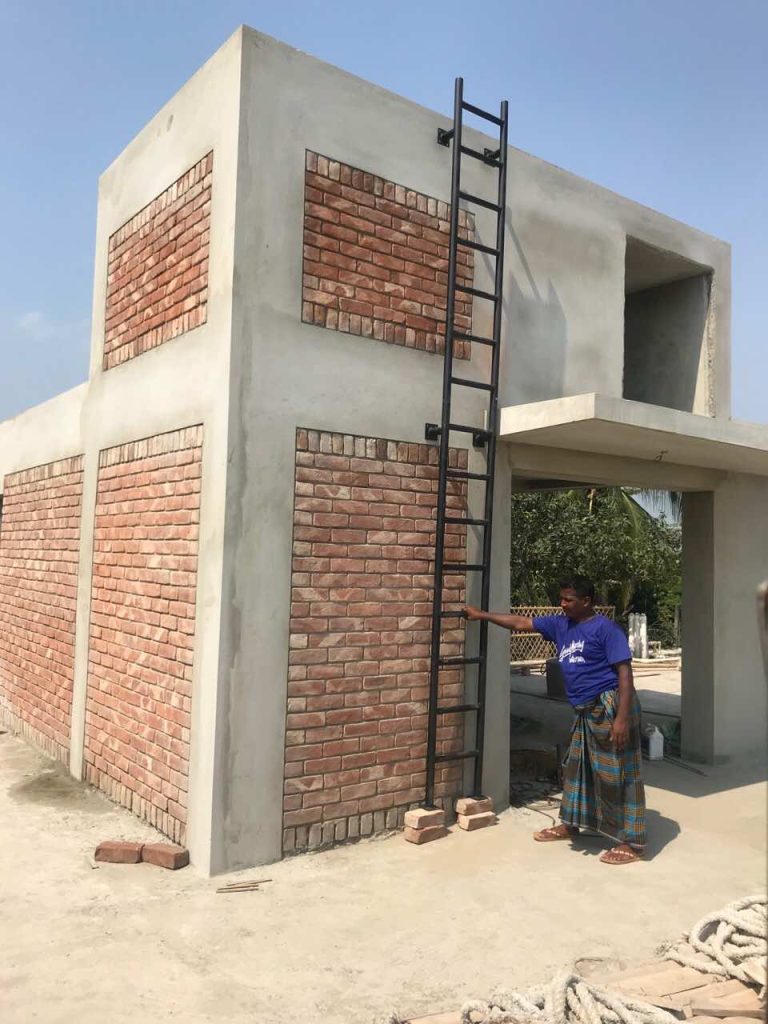 Shameem Engineering - Ladder