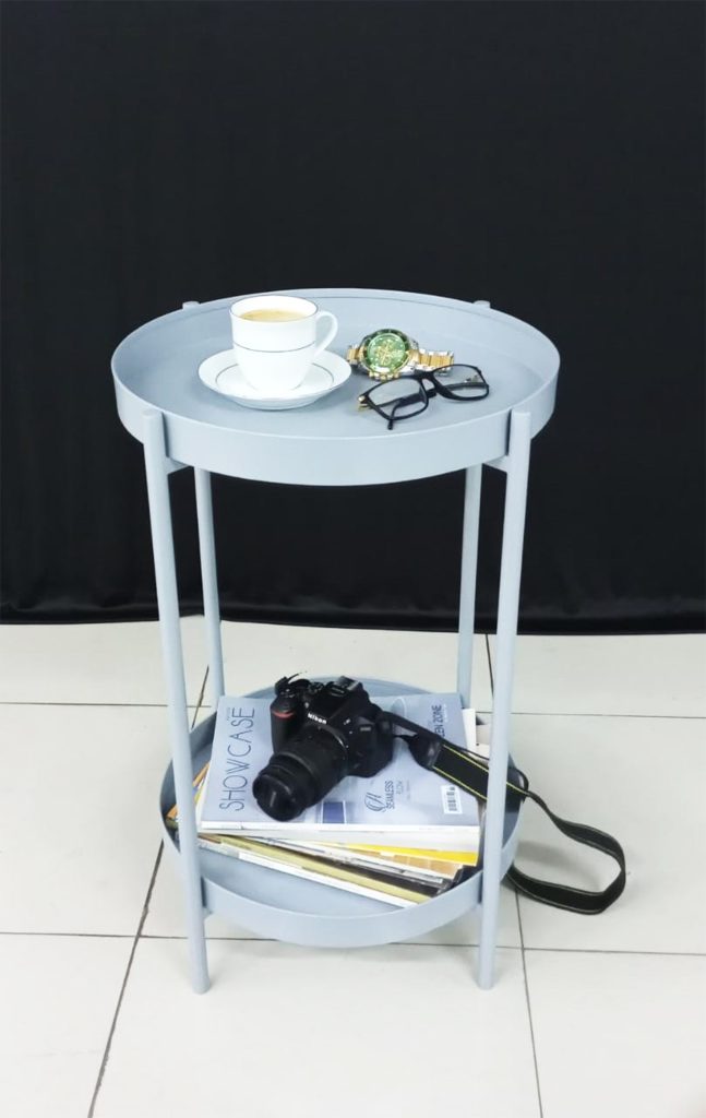 Shameem Engineering - Side Table (2 Layer)