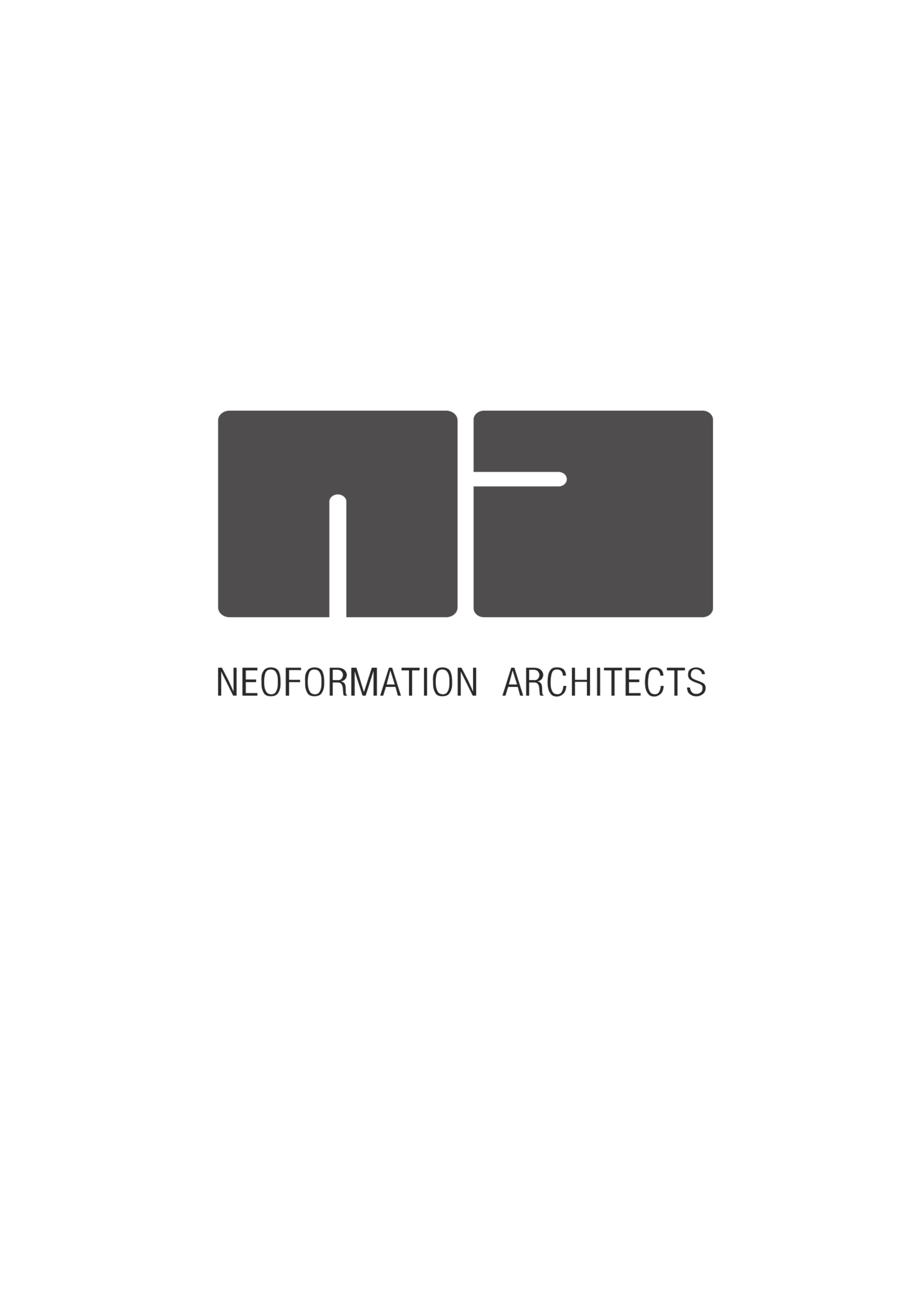Neoformation Architects